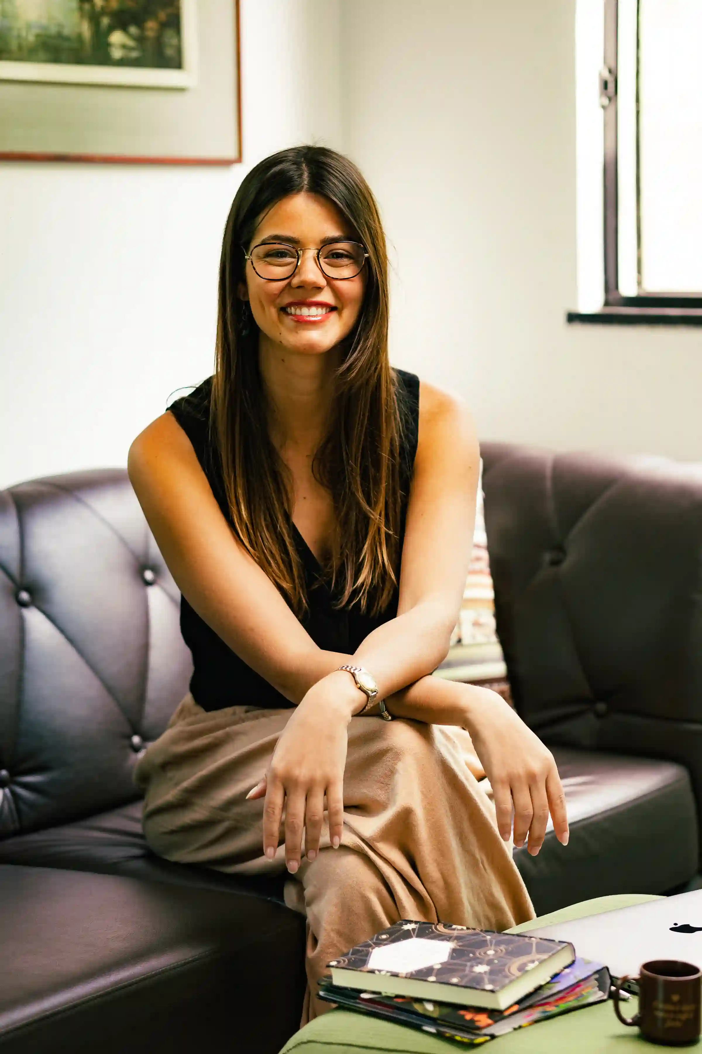 Psicóloga Sarah Leite 1